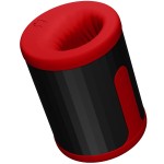 LELO - F2Sâ¢ MASTURBATORE MASCHILE ROSSO TEAL